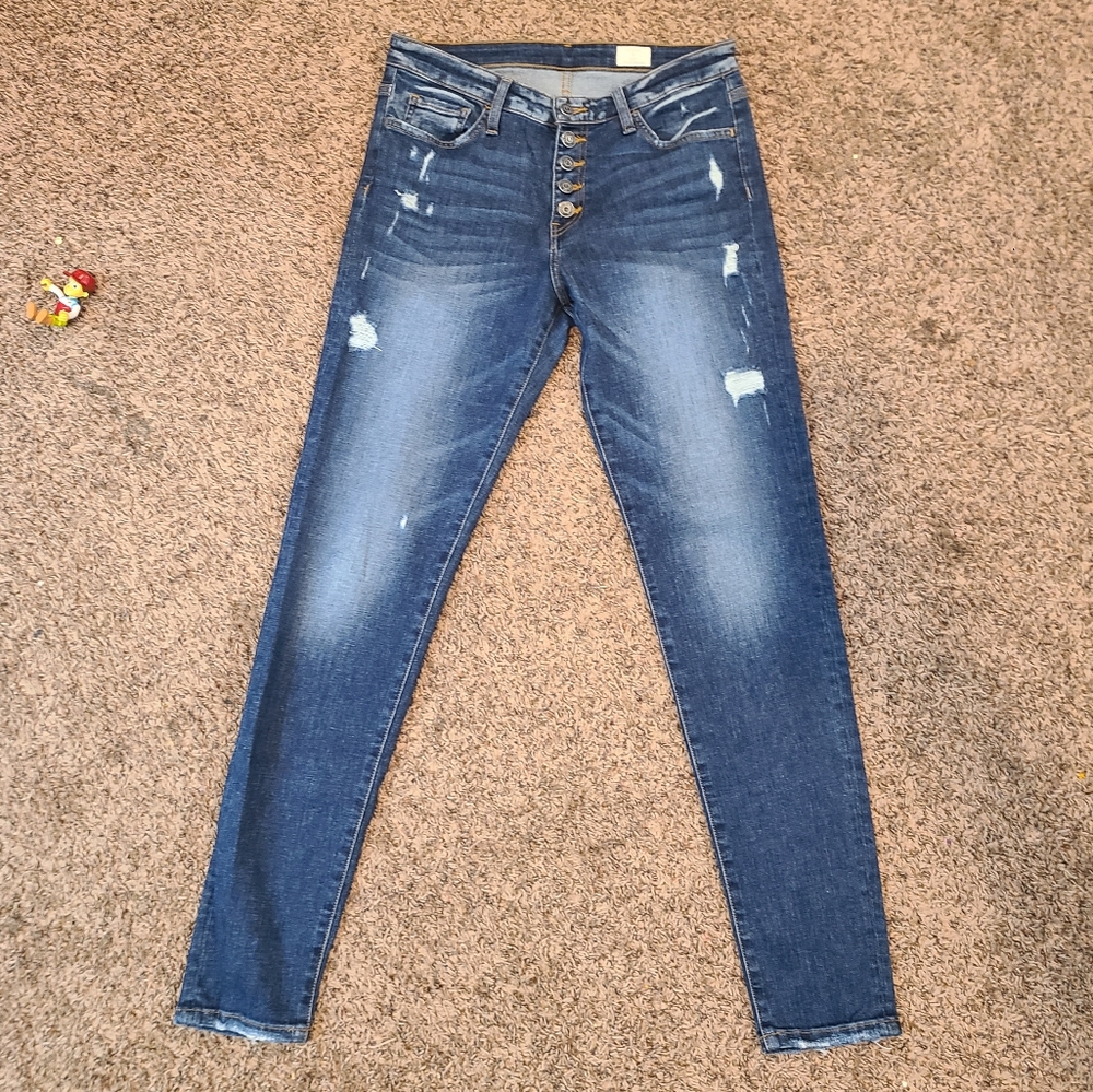 Bridge by Gly Jeans